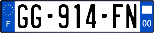 GG-914-FN