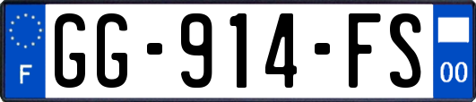GG-914-FS