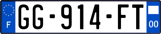 GG-914-FT