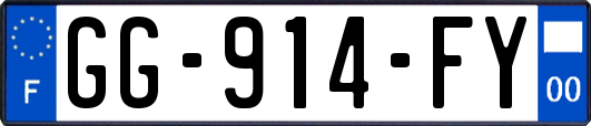 GG-914-FY
