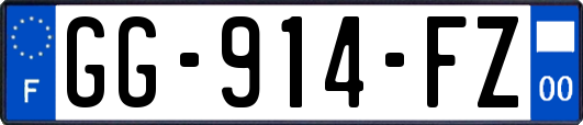 GG-914-FZ