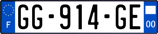 GG-914-GE