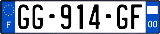 GG-914-GF