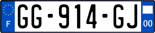 GG-914-GJ