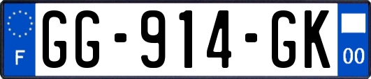 GG-914-GK