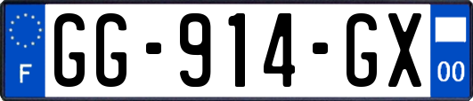 GG-914-GX