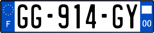GG-914-GY