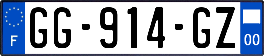 GG-914-GZ