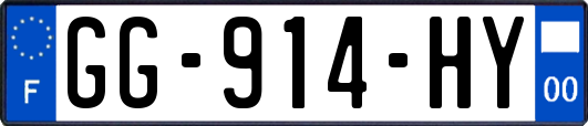 GG-914-HY