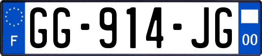 GG-914-JG