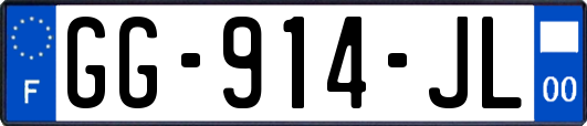 GG-914-JL