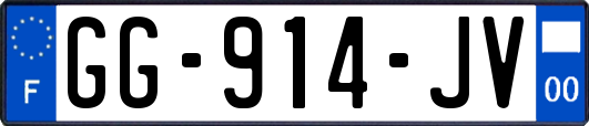GG-914-JV