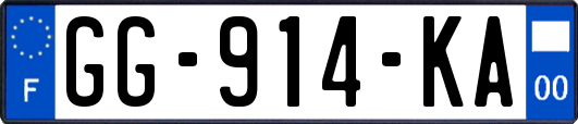 GG-914-KA