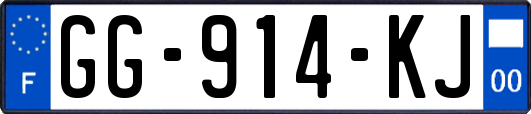 GG-914-KJ
