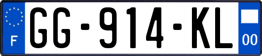 GG-914-KL