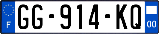 GG-914-KQ