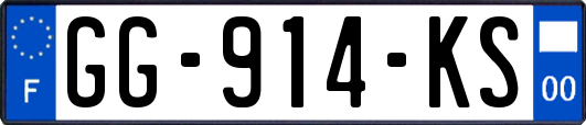 GG-914-KS