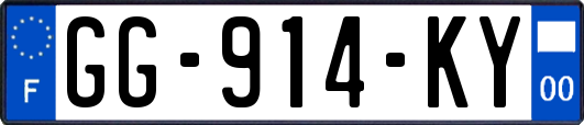 GG-914-KY