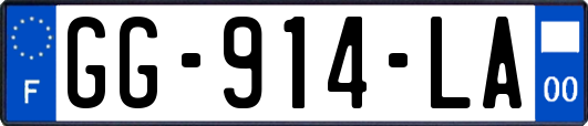 GG-914-LA