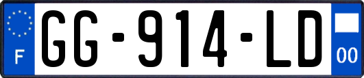 GG-914-LD