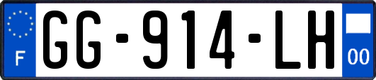 GG-914-LH