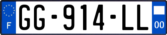GG-914-LL