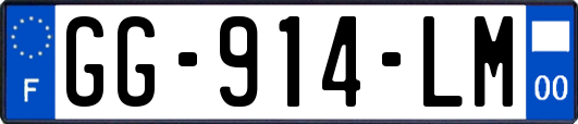 GG-914-LM