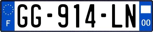 GG-914-LN