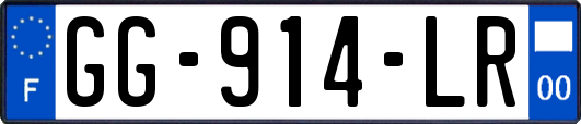 GG-914-LR