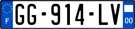 GG-914-LV