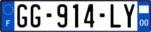 GG-914-LY