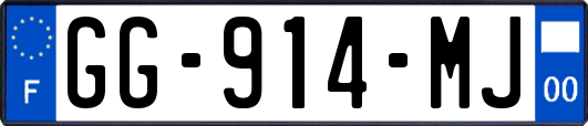 GG-914-MJ