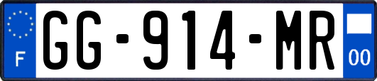 GG-914-MR