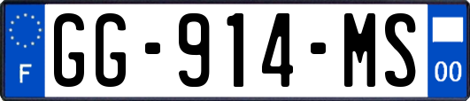 GG-914-MS