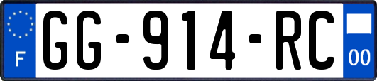 GG-914-RC