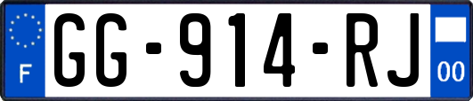 GG-914-RJ
