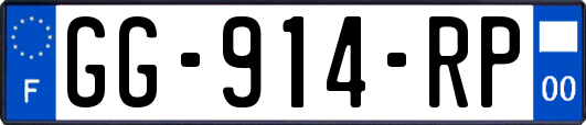 GG-914-RP