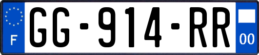 GG-914-RR
