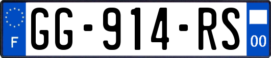 GG-914-RS