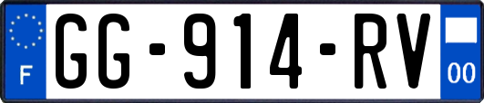 GG-914-RV