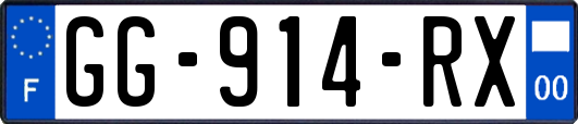 GG-914-RX