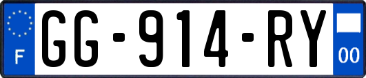 GG-914-RY