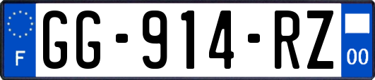 GG-914-RZ