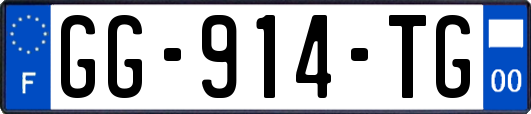 GG-914-TG