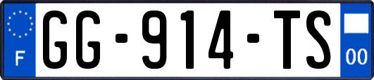 GG-914-TS