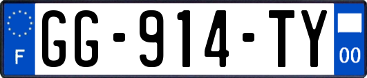 GG-914-TY