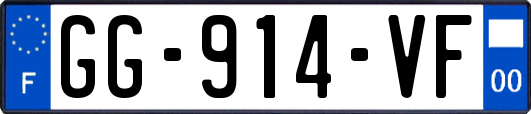 GG-914-VF