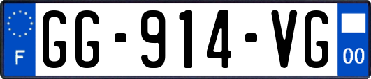 GG-914-VG