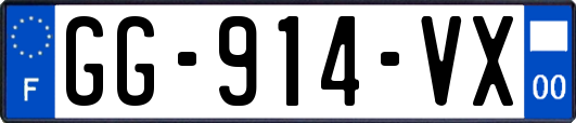 GG-914-VX
