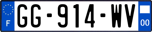 GG-914-WV